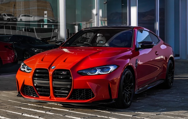 BMW Serie 5